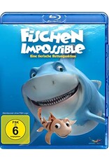 DARSTELLER : Zeichtrick, REGIE : Zeichentrick Blu Ray