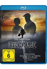DARSTELLER : Adam Tas, Tanja van Graan, REGIE : Pierre Smith Blu Ray
