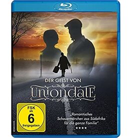 DARSTELLER : Adam Tas, Tanja van Graan, REGIE : Pierre Smith Der Geist von Uniondale OVP