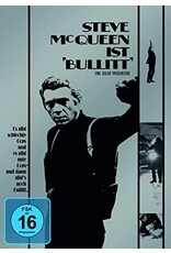 DARSTELLER : Steve McQueen, Jacqueline Bisset, REGIE : Peter Yates DVD