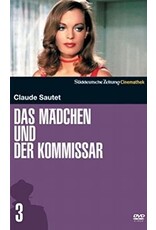 DARSTELLER : Michel Piccoli, Romy Schneider, REGIE : Claude Sautet DVD