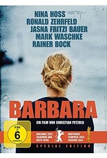 DARSTELLER : Nina Hoss, Ronald Zehrfeld, REGIE : Christian Petzold DVD
