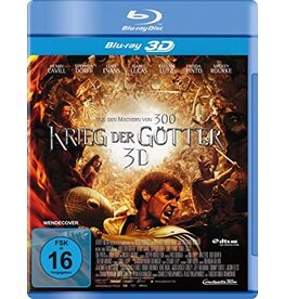 DARSTELLER : Henry Cavill, Mickey Rourke, REGIE : Tarsem Singh Krieg der Götter 3D + 2D