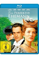 DARSTELLER : Rupert Everett, Cate Blanchett, REGIE : Oliver Parker Blu Ray