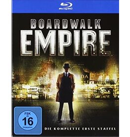 DARSTELLER : Steve Buscemi, Michael Pitt, REGIE : Martin Scorsese, u. a. Boardwalk Empire - Staffel 1 (5 Discs)