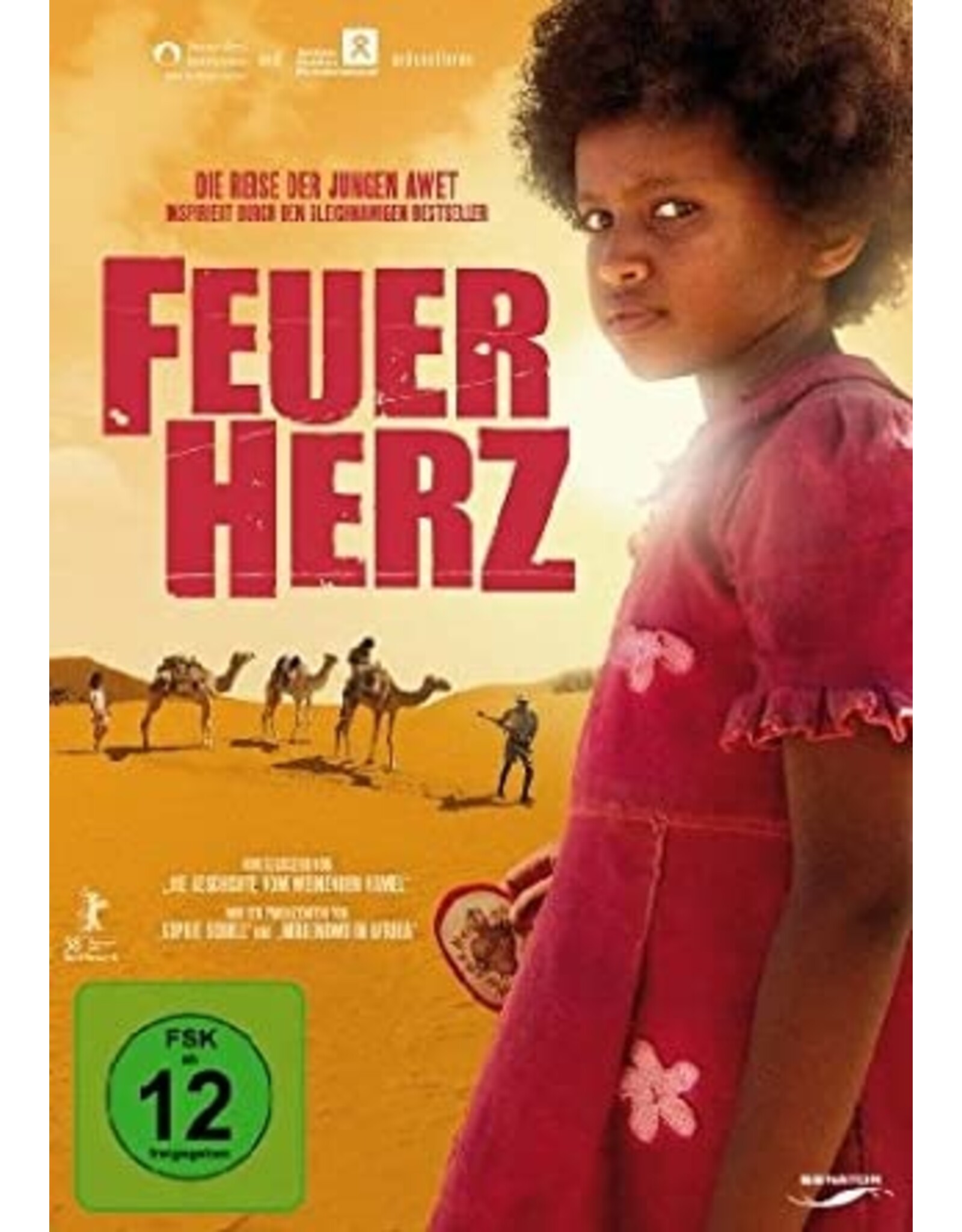 DARSTELLER : Letekidan Micael, Solomie Micael, REGIE : Luigi Falorni DVD