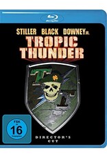 DARSTELLER : Ben Stiller, Robert Downey jr., REGIE : Ben Stiller Blu Ray