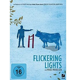 DARSTELLER Mads Mikkelsen, Ulrich Thomsen, REGIE : Jensen Anders Thomas Flickering Lights