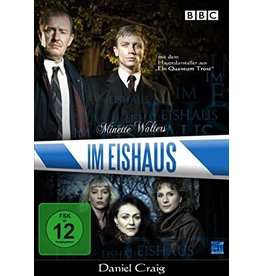 DARSTELLER : Daniel Craig, Corin Redgrave, REGIE : Tim Fywell Minette Walters : Im Eishaus