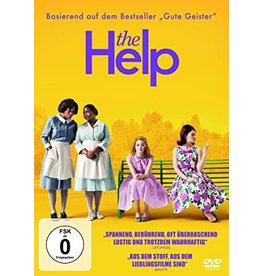 DARSTELLER : Emma Stone, Viola Davis, REGIE : Tate Taylor The Help