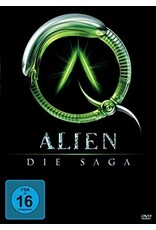 DARSTELLER : Sigourney Weaver, Ian Holm, REGIE : Ridley Scott DVD