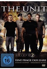 DARSTELLER : Dennis Haysbert, Scott Foley, REGIE : Steven DePaul DVD