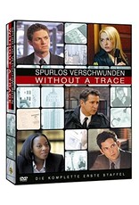 DARSTELLER : Anthony LaPlaglia, Poppy Montgomery, REGIE : Paul Holahano DVD