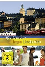 DARSTELLER : Erol Sander, Siegfried Rauch, REGIE : Heidi Kranz DVD