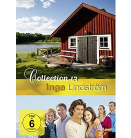 DARSTELLER : Michaela May, Christian Kohlund, REGIE : Karola Hattop Inga Lindström Collection/Box 13