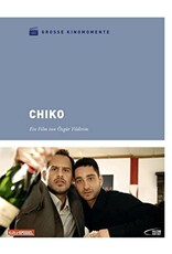 DARSTELLER : Denis Moschitto, Moritz Bleibtreu, REGIE : Özgür Yildirim DVD