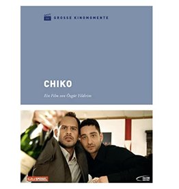 DARSTELLER : Denis Moschitto, Moritz Bleibtreu, REGIE : Özgür Yildirim Chiko