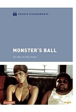 DARSTELLER : Halle Berry, Billy Bob Thornton, REGIE : Marc Forster DVD