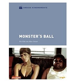 DARSTELLER : Halle Berry, Billy Bob Thornton, REGIE : Marc Forster Monster´s Ball
