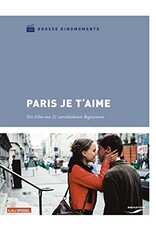 DARSTELLER : Juliette Binoche, Steve Buscemi, REGIE : Gus van Sant, u. a. DVD