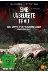 DARSTELLER : Felicitas Woll, Tim Bergmann, REGIE : Thomas Roth DVD