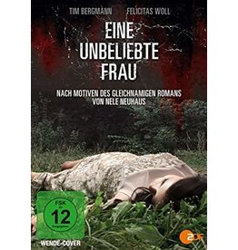 DARSTELLER : Felicitas Woll, Tim Bergmann, REGIE : Thomas Roth Nele Neuhaus : Eine unbeliebte Frau