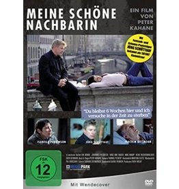 DARSTELLER : Jörg Schüttauf, Isabella Parkinson, REGIE : Peter Kahane Meine schöne Nachbarin