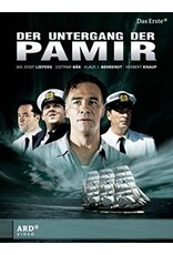 DARSTELLER : Jan Josef Liefers, Klaus J. Behrend, REGIE : Caspar Heidelbach DVD