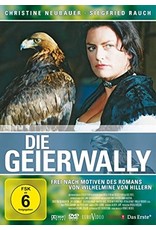 DARSTELLER : Christine Neubauer, Siegfried Rauch, REGIE : Peter Sämann DVD