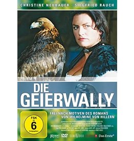 DARSTELLER : Christine Neubauer, Siegfried Rauch, REGIE : Peter Sämann Die Geierwally