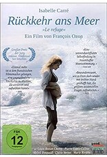 DARSTELLER : Isabelle Carré, Pierre Louis-Calixte, REGIE : Francois Ozon DVD