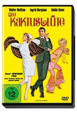 DARSTELLER : Goldie Hawn, Walter Matthau, REGIE : Gene Saks DVD