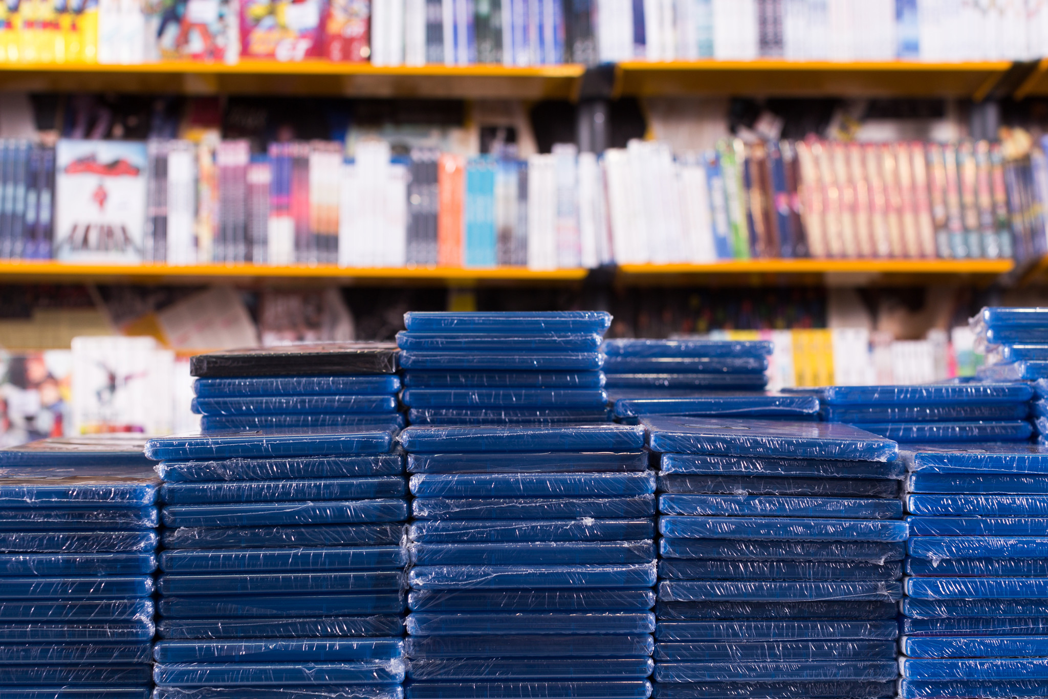 Dein Filmregal - Filme suchen 