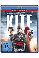 DARSTELLER : Samuel L. Jackson, India Eisley, REGIE : Ralph Ziman Blu Ray