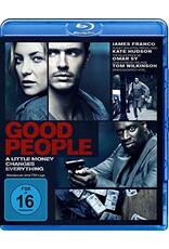 DARSTELLER : James Franco, Kate Hudson, REGIE : Henrik Ruben Genz Blu Ray