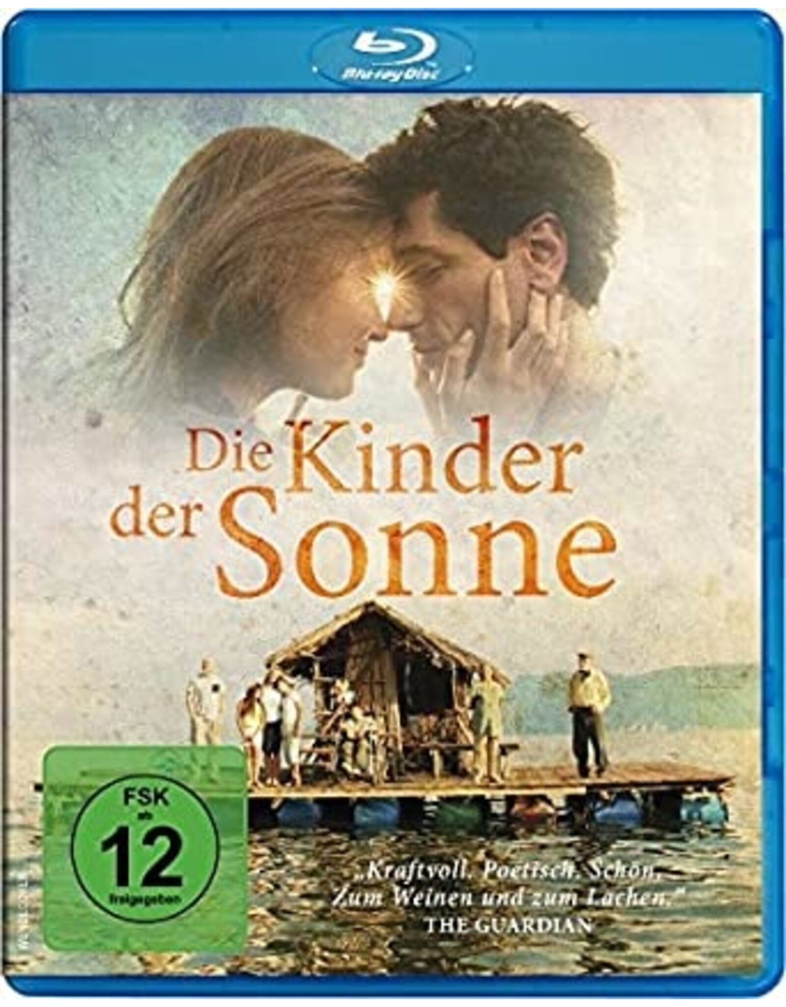 DARSTELLER : Ivana Paulakovic, Vlado Novanowski, REGIE : Antonio Mitriceski Blu Ray