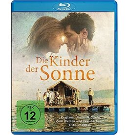 DARSTELLER : Ivana Paulakovic, Vlado Novanowski, REGIE : Antonio Mitriceski Kinder der Sonne OVP