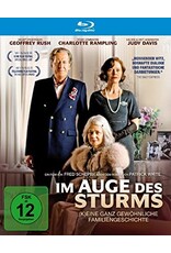 DARSTELLER : Geoffrey Rush, Charlotte Rampling, REGIE : Fred Schepisi Blu Ray