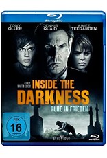 DARSTELLER : Dennis Quaid, Stephen Lundford, REGIE : Martin Guigui Blu Ray