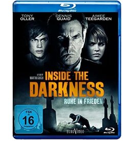 DARSTELLER : Dennis Quaid, Stephen Lundford, REGIE : Martin Guigui Inside the darkness OVP