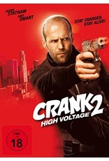 DARSTELLER : Jason Statham, Amy Smart, REGIE : Brian Taylor DVD