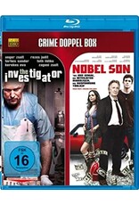 DARSTELLER : Danny De Vito, Mary Steenburgen, REGIE : Randal Miller Blu Ray