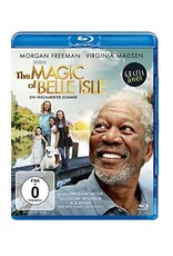 DARSTELLER : Morgan Freeman, Virginia Madsen, REGIE : Rob Reiner Blu Ray