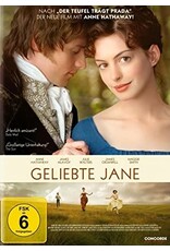 DARSTELLER : Anne Hathaway, James McAvoy, REGIE : Julian Jarrold DVD