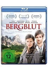 DARSTELLER : Inga Birkenfeld, Wolfgang Menardi, REGIE : Phlipp Pamer Blu Ray
