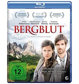 DARSTELLER : Inga Birkenfeld, Wolfgang Menardi, REGIE : Phlipp Pamer Bergblut