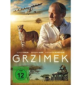 DARSTELLER : Ulrich Tukur, Barbara Auer, REGIE : Roland Suso Richter Grzimek