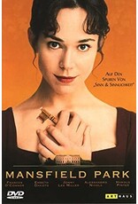 DARSTELLER : Frances O´Connor, Johnny Lee Miller, REGIE : Patricia Rozema DVD