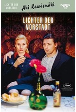 DARSTELLER : Janne Hyytäinen, Maria Heiskanen, RGIE : Aki Kaurismäki DVD