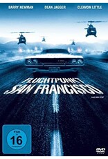 DARSTELLER : Barry Newman, Dean Jagger, REGIE : Richard C. Sarafian DVD